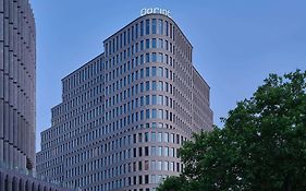 Sofitel Berlin Kurfürstendamm